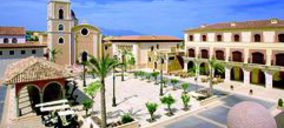 Hotelería Vacacional: Quiere ser optimista