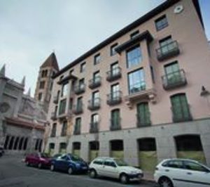 La nueva Nexus Hoteles acomete aperturas en Valladolid y Benalmádena