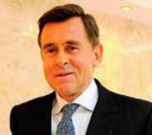 George Plassat sustituirá a Lars Olofsson al frente de Carrefour