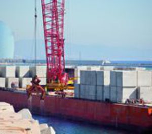 Cyes ejecuta una cartera de obra superior a los 500 M