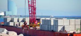 Cyes ejecuta una cartera de obra superior a los 500 M