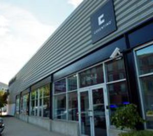 Cosentino abrirá nuevos centers en EE.UU.