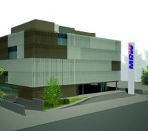 MRW se dota de una nueva cabecera con 33,2 M de capital