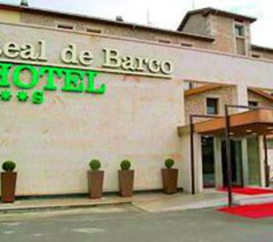 BlueBay incorpora en Ávila su segundo hotel urbano