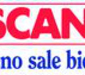 Pescanova facturó un 6,3% más en 2011, hasta los 1.664 M€