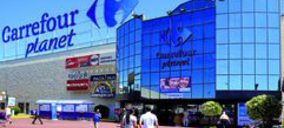 Las cuentas de Carrefour provocan reacciones en cadena