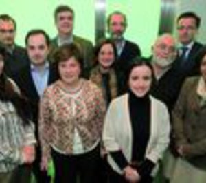 El Colegio Oficial de Farmacéuticos del País Vasco renueva sus órganos directivos