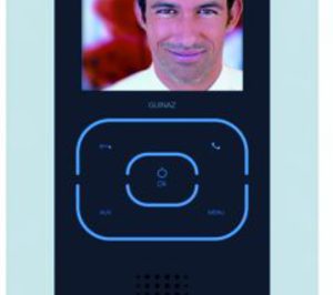 Guinaz amplía su gama de videoporteros con S2 System