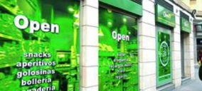 La cadena de tiendas de conveniencia Open 25, incrementó un 10% sus ventas en 2011