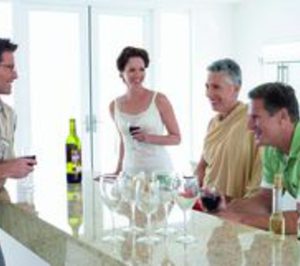 Los vinos desalcoholizados triunfan en el Reino Unido