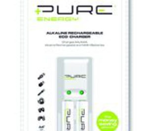 Pure Energy apostará en 2012 por la gran distribución