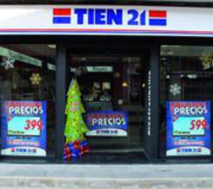 Grudesa aumenta capital y uno de sus asociados amplía su tienda de Librilla