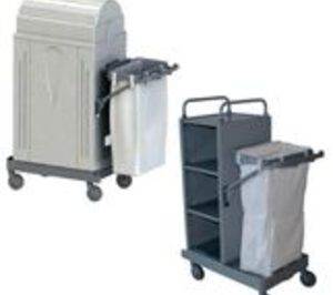 IP Cleaning España y Arco Chimica lanzan el sistema FullRent