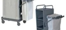 IP Cleaning España y Arco Chimica lanzan el sistema FullRent