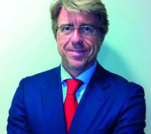 Rafael Burgos, nuevo director de Logística de Leroy Merlin
