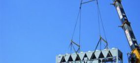 Carrier instala dos enfriadoras en Laboratorios Hipra 