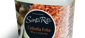 Santa Rita lanza ‘Cebolla Frita’
