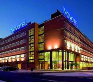 Cierra sus puertas el Novotel Málaga