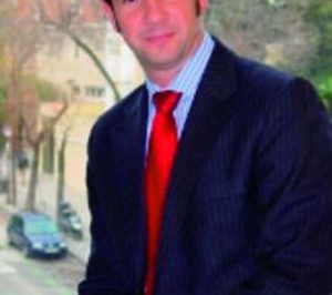 Antonio López de Ávila es nombrado presidente de Segittur