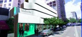 El espacio de restauración gourmet Isabela contará con 36 negocios