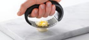 Leifheit incorpora a su oferta un nuevo pica ajos