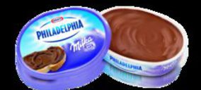 Kraft se lanza a por el público infantil con ‘Philadelphia Milka’
