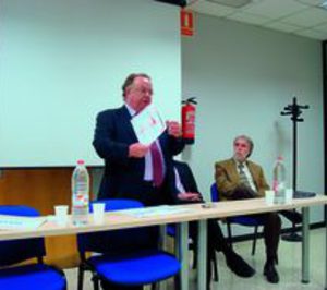 Anfel y Fape presentan una querella criminal contra Francesc Miró