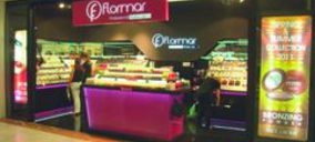 Flormar inauguró varios locales en noviembre y ya planea más aperturas