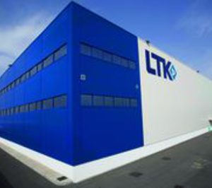 El grupo LTK facturó 12,7 M en 2011