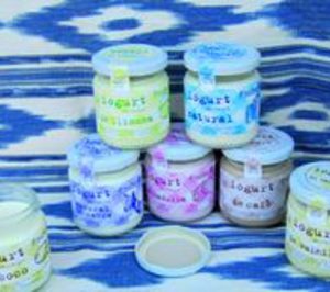 Avícola Ballester diversifica su negocio hacia los lácteos