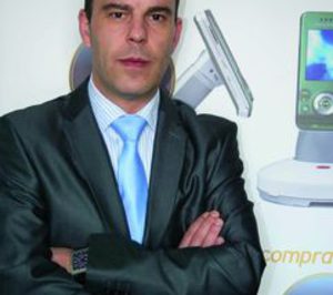 GSP incorpora un nuevo Coordinador Técnico