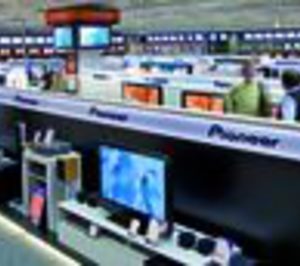 El mercado español de Tecnologías del Hogar volvió a caer en 2011