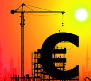 Construcción: riesgo de crédito persistente 