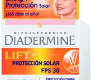 Diadermine amplía su línea Lift+