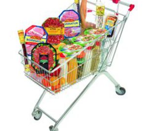 Argal regalará carros de compra hasta marzo