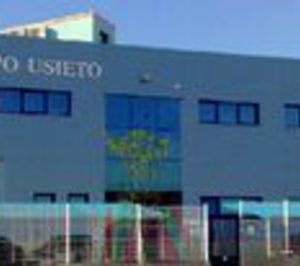 Dire Usieto vuelve a incrementar su tamaño