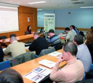 Jornada de Fedemco sobre Sistemas de Secado y Tratamiento Térmico