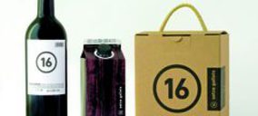Vino de calidad y en cartón complejo