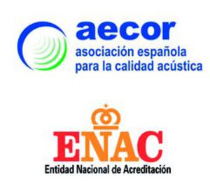 AECOR logra la acreditación de ENAC