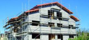 Vuelta a la madera como elemento estructural