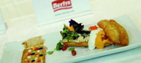 Grupo Panasa puja por el líder uruguayo en masas congeladas