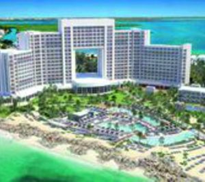 Riu abrirá en mayo su cuarto hotel en Cancún, con una inversión de 107 M