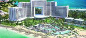 Riu abrirá en mayo su cuarto hotel en Cancún, con una inversión de 107 M