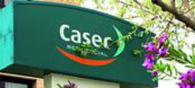 Caser abrirá en marzo su cuarta residencia en el País Vasco