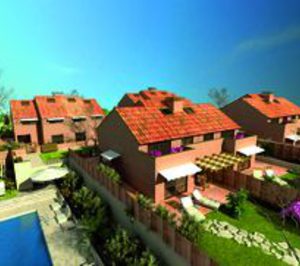 Gestilar proyecta 254 viviendas