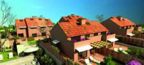 Gestilar proyecta 254 viviendas