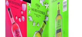 Murviedro pondrá en marcha una nueva línea de embotellado 