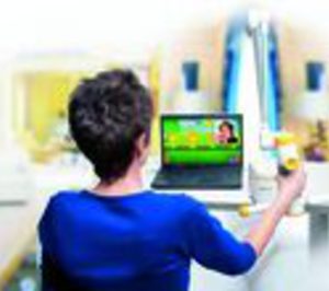 TEREHA lanzará una plataforma de tele-rehabilitación para pacientes con daño cerebral