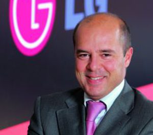 Jaime de Jaraíz, nombrado vicepresidente de LG Electronics España