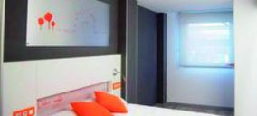 Ñam anuncia nuevos proyectos en la inauguración del Bed4u Pamplona